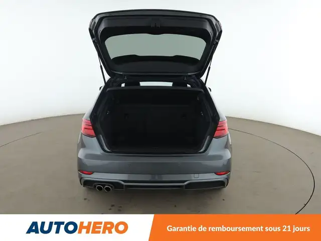 Audi A3 view 15