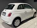 Fiat 500 1.2 Benzina 69cv Ideale Neopatentati Bianco - thumbnail 13