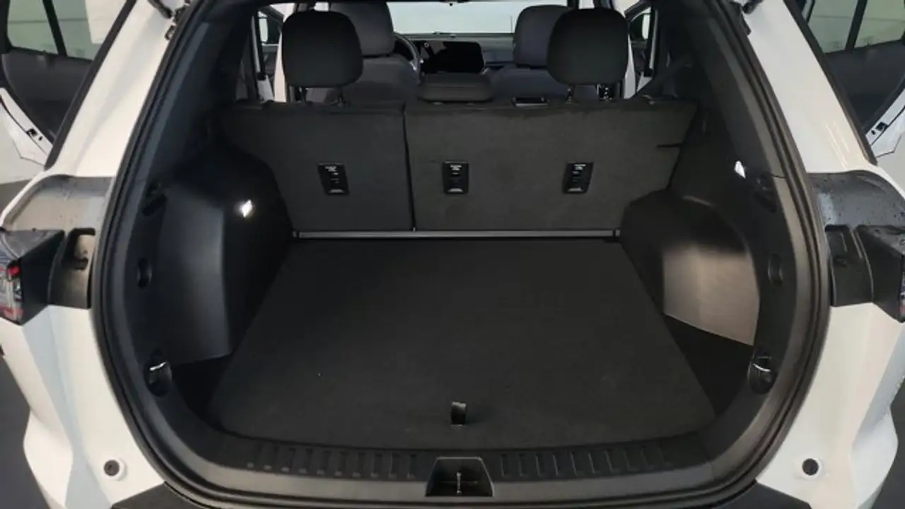 Chevrolet Equinox photo Chevrolet Equinox