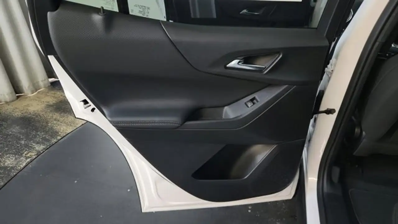 Chevrolet Equinox photo Chevrolet Equinox