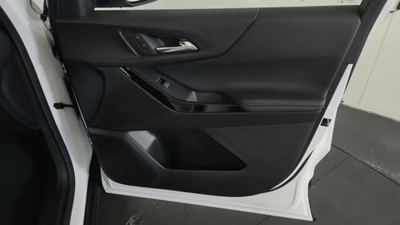 Chevrolet Equinox photo Chevrolet Equinox