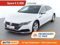 Volkswagen Arteon 2.0 TDI Comfortline Weiß - thumbnail 1