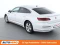 Volkswagen Arteon 2.0 TDI Comfortline Weiß - thumbnail 4