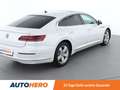 Volkswagen Arteon 2.0 TDI Comfortline Weiß - thumbnail 6