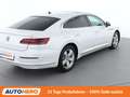 Volkswagen Arteon 2.0 TDI Comfortline Weiß - thumbnail 6