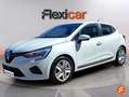 Renault Clio TCe GLP Business 73kW Blanco - thumbnail 2
