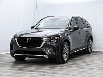 GT MHEV HYBRID AWD ** 45 600KM **