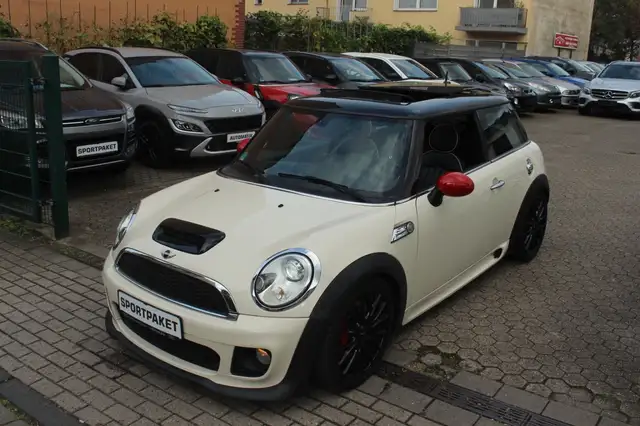 MINI John Cooper Works /Pano/Ambiente/Sport Fahr.