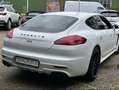 Porsche Panamera GTS I BOSE I PDLS+ I PASM I CARBON Alb - thumbnail 4