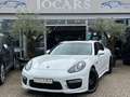 Porsche Panamera GTS I BOSE I PDLS+ I PASM I CARBON Alb - thumbnail 1