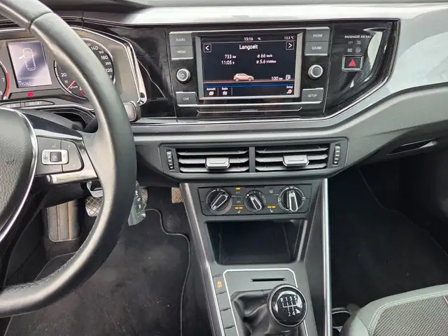Volkswagen Polo view 15
