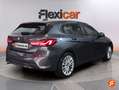 BMW 116 116dA Gris - thumbnail 4