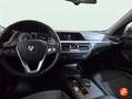 BMW 116 116dA Gris - thumbnail 14