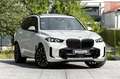 BMW X5 40d M Sport LUFTF.SOFTC.PANO.HUD.360°.H/K.AHK Weiß - thumbnail 3