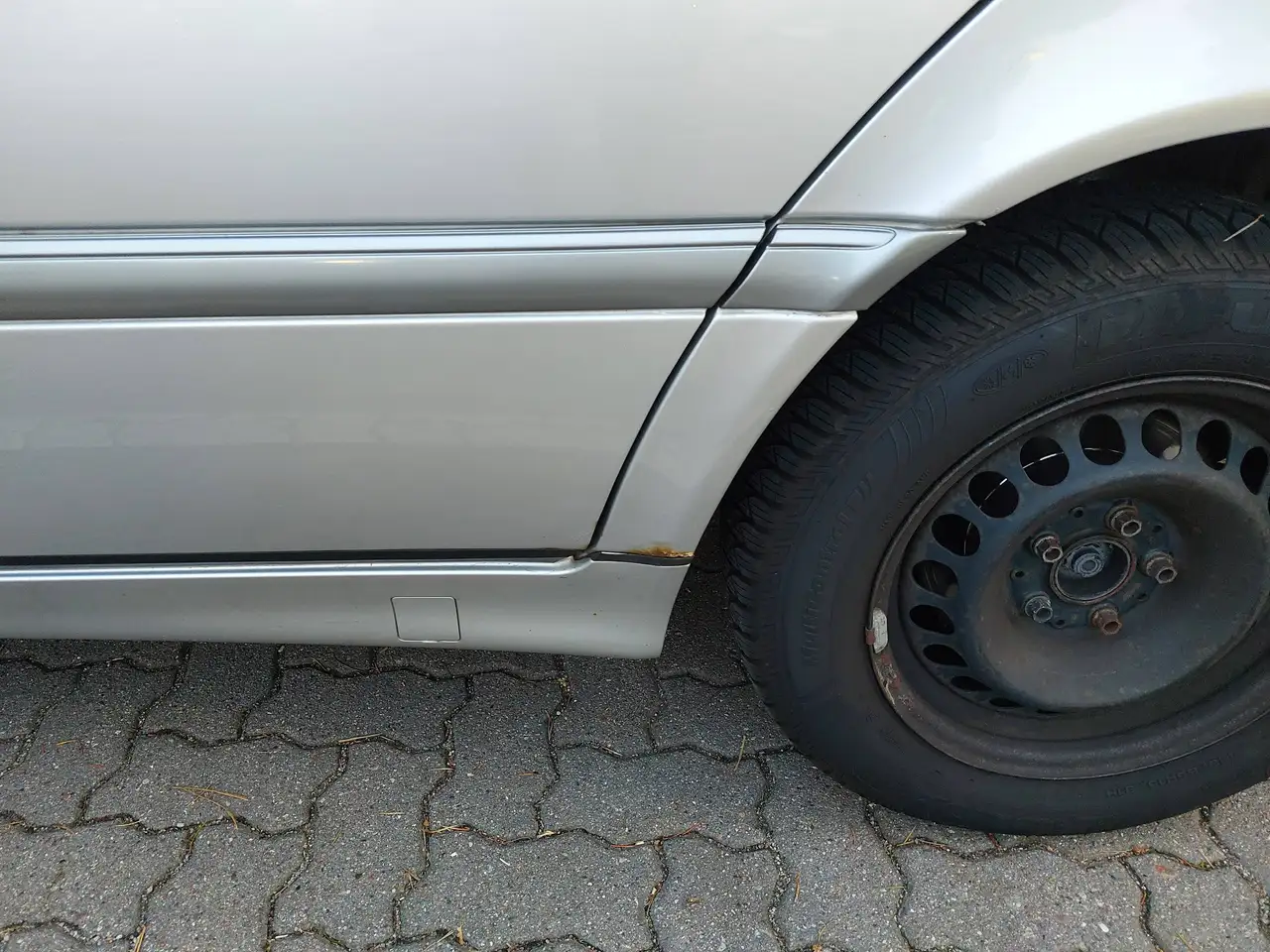 Mercedes-Benz C 180 T Classic *Nivaeuregulierung*, foto 12