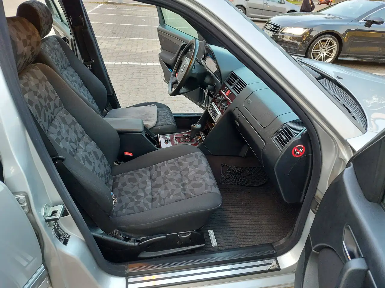 Mercedes-Benz C 180 T Classic *Nivaeuregulierung*, foto 8