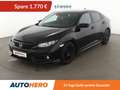 Honda Civic 1.0 VTEC Dynamic Limited Edition*NAVI*ACC*CAM*PDC* Schwarz - thumbnail 1