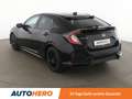 Honda Civic 1.0 VTEC Dynamic Limited Edition*NAVI*ACC*CAM*PDC* Schwarz - thumbnail 4