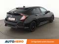 Honda Civic 1.0 VTEC Dynamic Limited Edition*NAVI*ACC*CAM*PDC* Schwarz - thumbnail 6