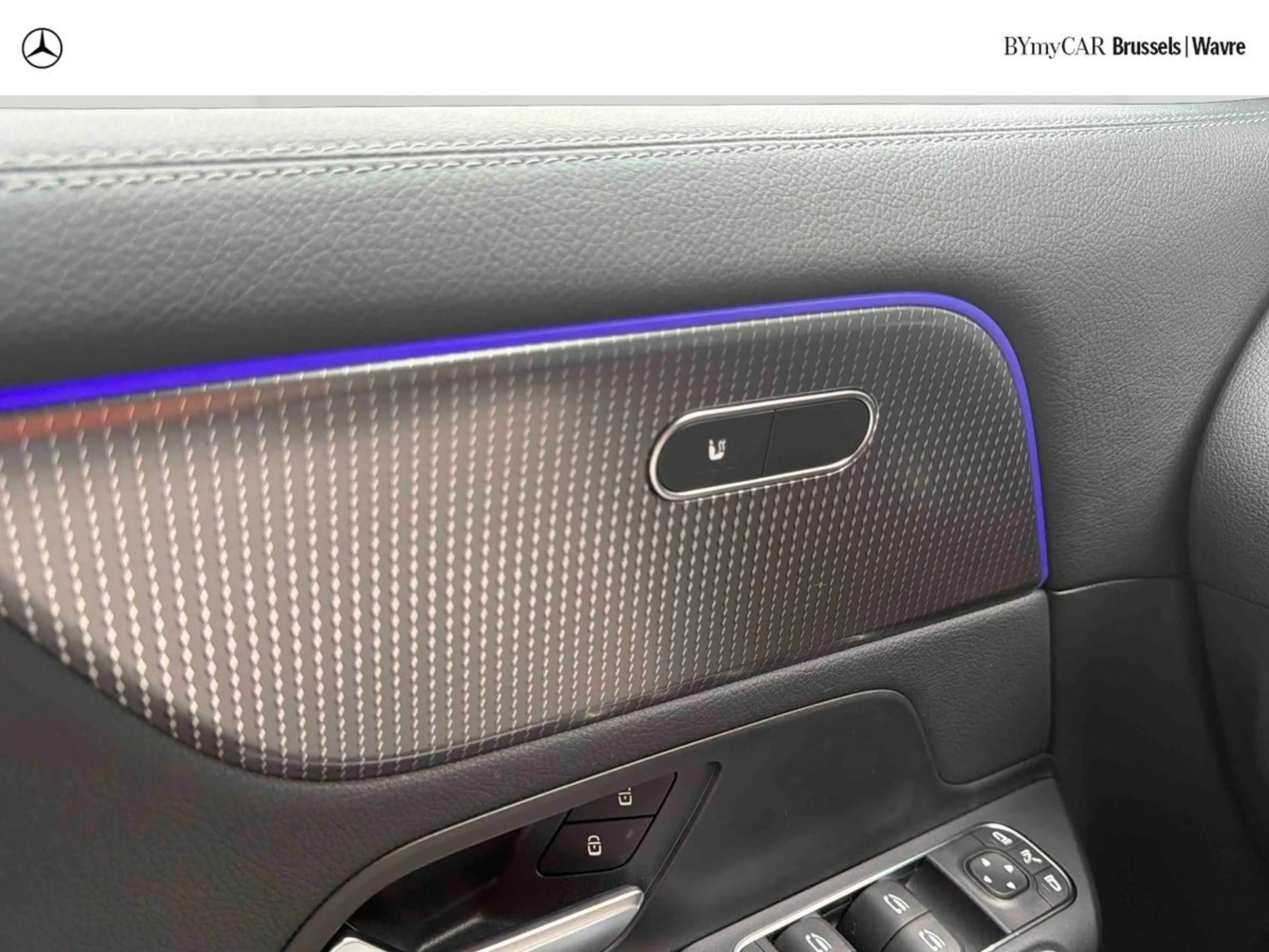 Mercedes-Benz EQA 250 EQA Luxury Line — photo 14