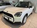 MINI Cooper Countryman 1.5 C Mhev auto Navi Led Pano App conn Cam 18" Bianco - thumbnail 1