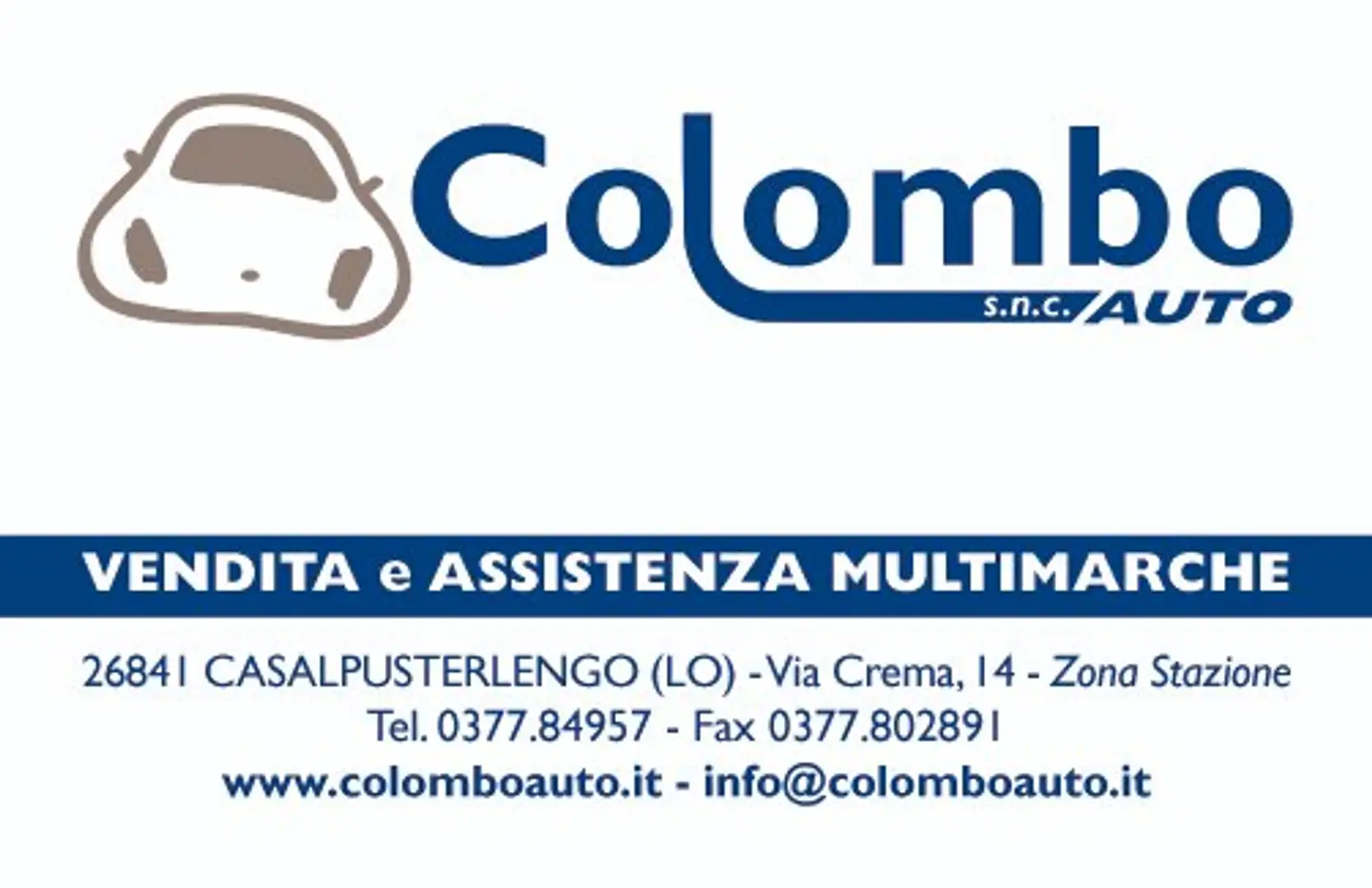 MINI Cooper Countryman 1.5 C Mhev auto Navi Led Pano App conn Cam 18" Bianco - 2