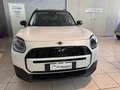 MINI Cooper Countryman 1.5 C Mhev auto Navi Led Pano App conn Cam 18" Bianco - thumbnail 3