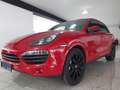 Porsche Cayenne S Diesel Navi StandHZG AD Allrad Panorama Niveau A Rouge - thumbnail 3