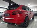 Porsche Cayenne S Diesel Navi StandHZG AD Allrad Panorama Niveau A crvena - thumbnail 7