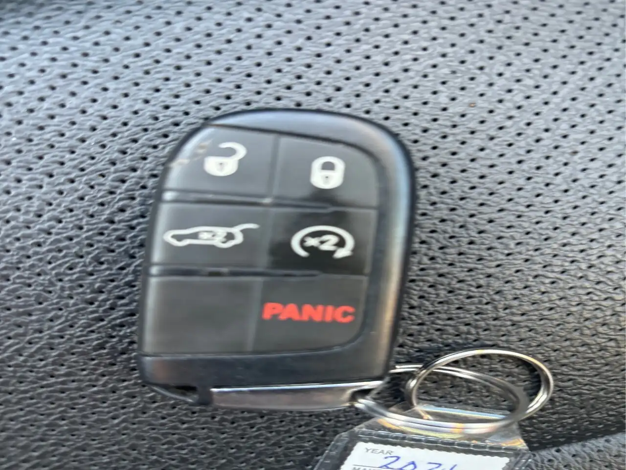 Jeep Compass снимка Jeep Compass