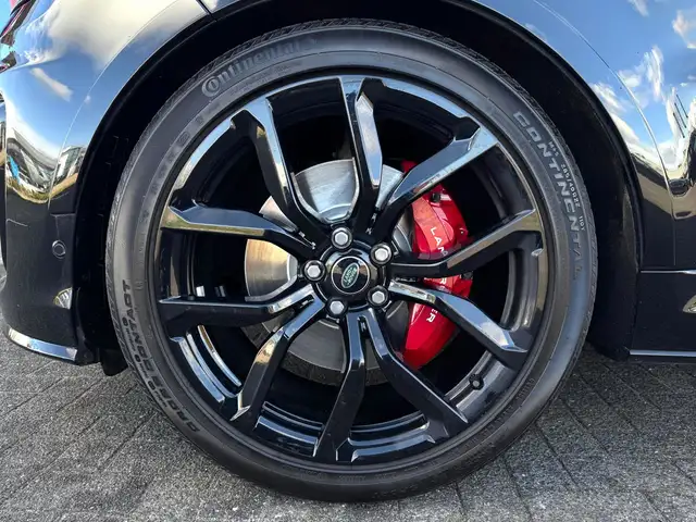 Land Rover Range Rover Sport view 7