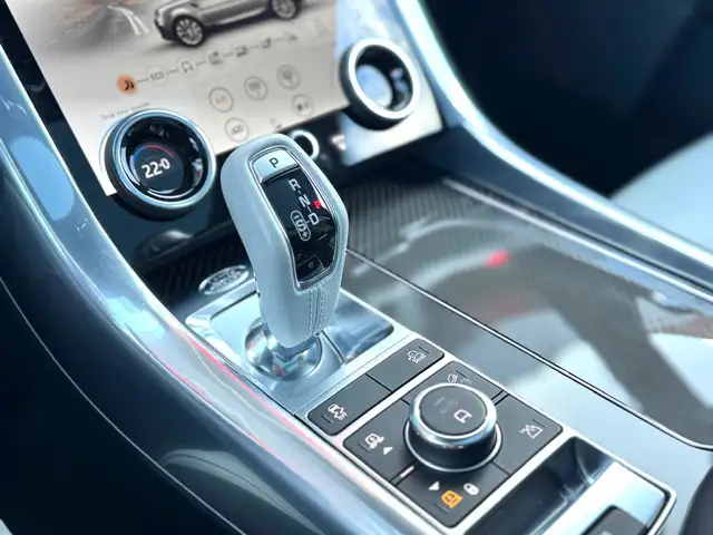 Land Rover Range Rover Sport view 14