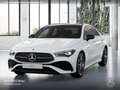 Mercedes-Benz CLA 200 AMG+NIGHT+PANO+360°+LED+TOTW+7G Weiß - thumbnail 2