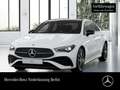Mercedes-Benz CLA 200 AMG+NIGHT+PANO+360°+LED+TOTW+7G Weiß - thumbnail 1
