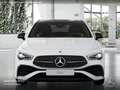 Mercedes-Benz CLA 200 AMG+NIGHT+PANO+360°+LED+TOTW+7G Weiß - thumbnail 6