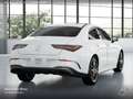 Mercedes-Benz CLA 200 AMG+NIGHT+PANO+360°+LED+TOTW+7G Weiß - thumbnail 4