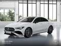 Mercedes-Benz CLA 200 AMG+NIGHT+PANO+360°+LED+TOTW+7G Weiß - thumbnail 13