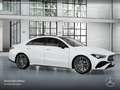 Mercedes-Benz CLA 200 AMG+NIGHT+PANO+360°+LED+TOTW+7G Weiß - thumbnail 15