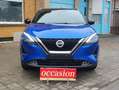 Nissan Qashqai 1.3 DIG-T MHEV Tekna Xtronic Blauw - thumbnail 2
