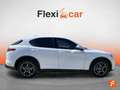 Alfa Romeo Stelvio 2.0 Gasolina 147kW (200cv) SPRINT Q4 Blanco - thumbnail 8