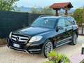 Mercedes-Benz GLK 200 CDI AMG 20” unipro ‘ Noir - thumbnail 1