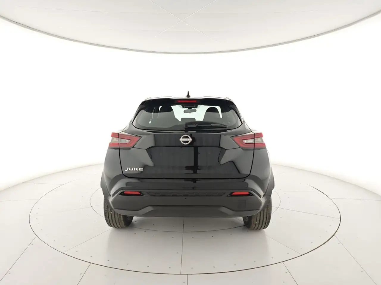 Nissan Juke 2026