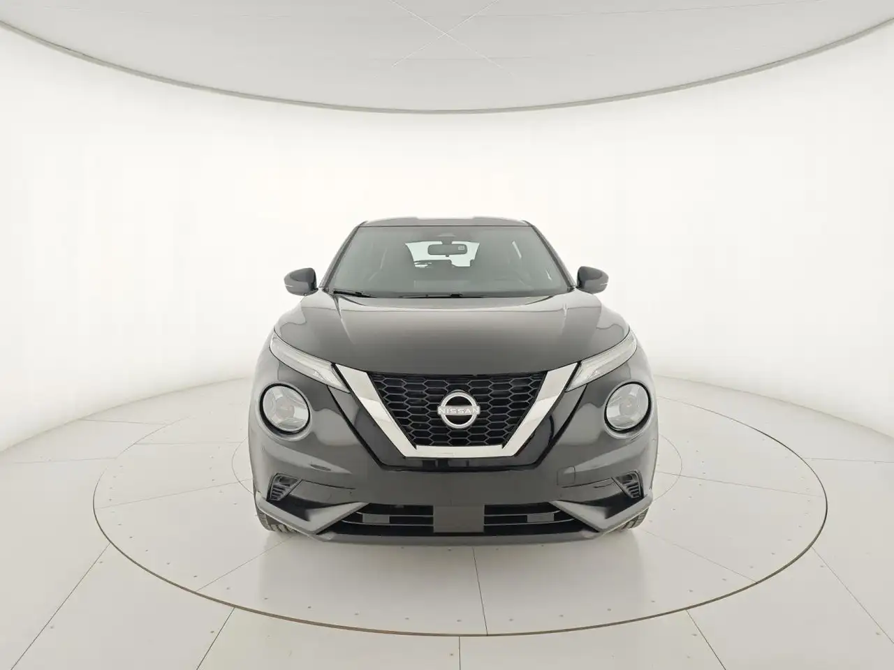 Nissan Juke 2026