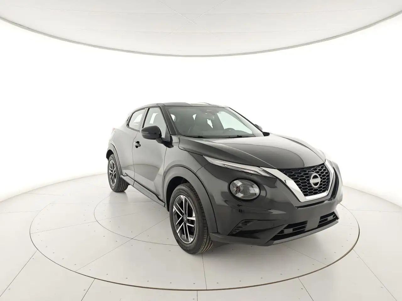 Nissan Juke 2026