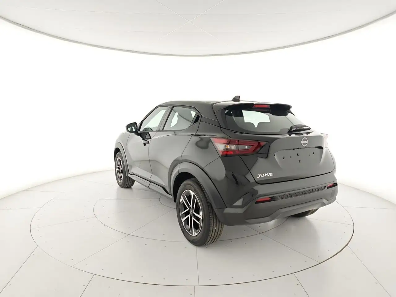Nissan Juke 2026