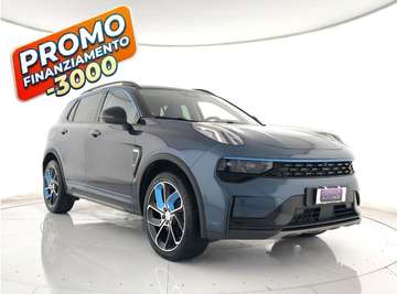 1.5 td phev auto CAMERA 360+TETTO PANO+ACC+APP CON