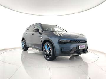 1.5 td phev auto CAMERA 360+TETTO PANO+ACC+APP CON