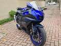 Yamaha YZF-R7 Blu/Azzurro - thumbnail 3
