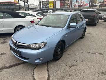 Hatchback Comfort 1,5 ALLRAD 107PS