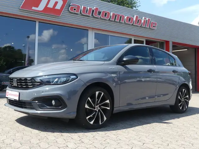 Fiat Tipo City Sport Kamera*Sitzheizung*Klima*ab 199€